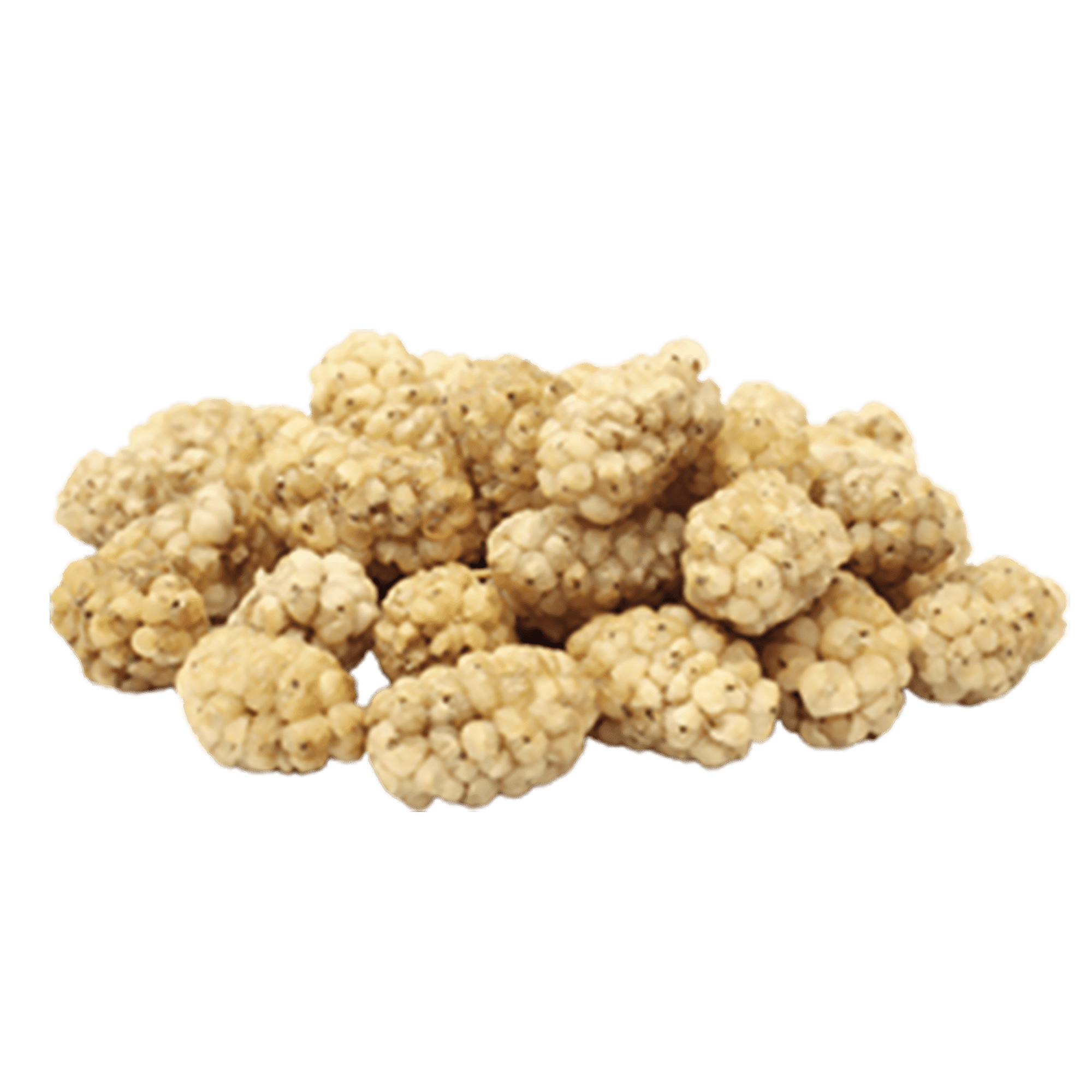 Natural Dried Mulberry