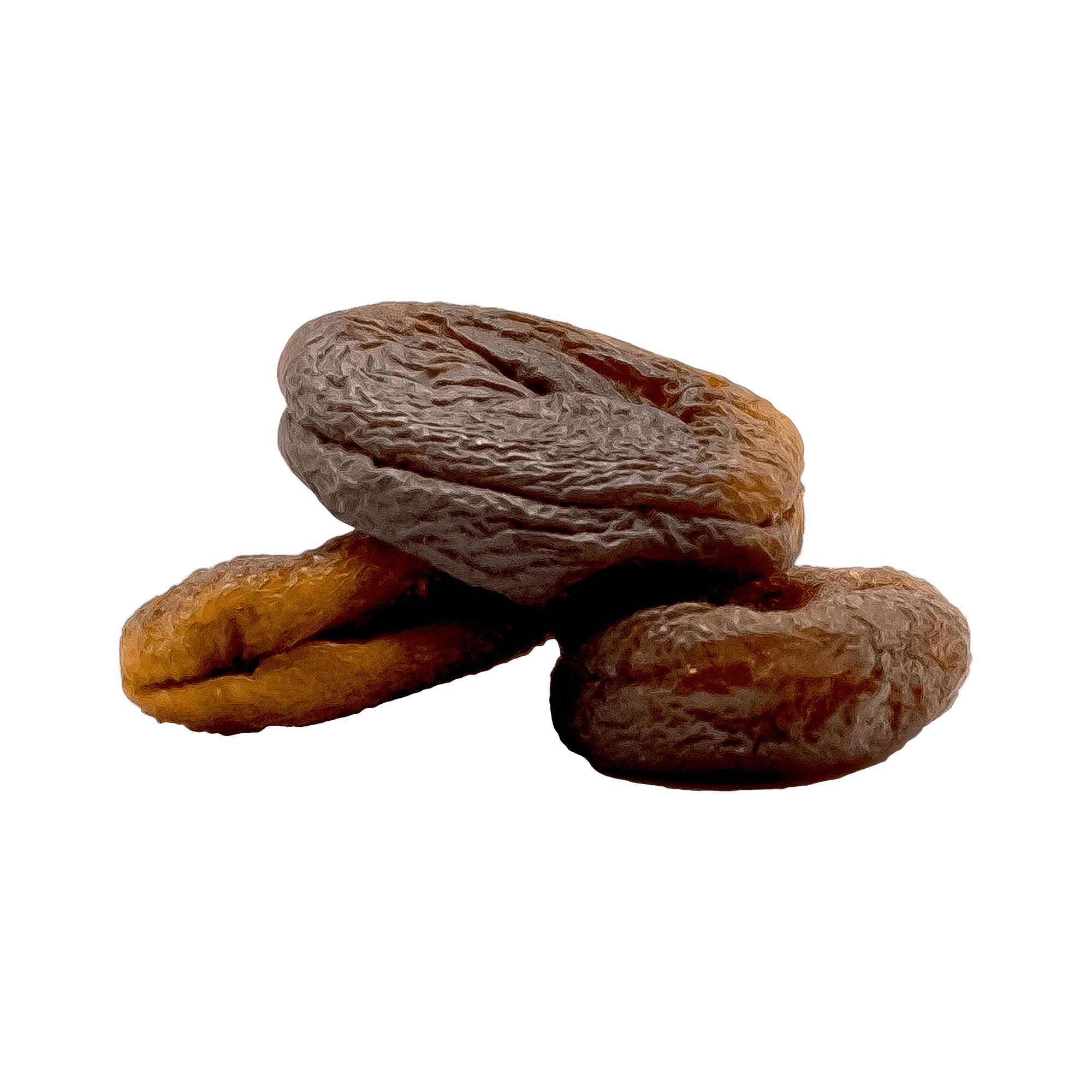 Natural Sun Dried Apricot